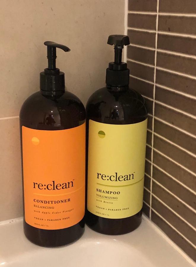 Apartment Ck Serviced *