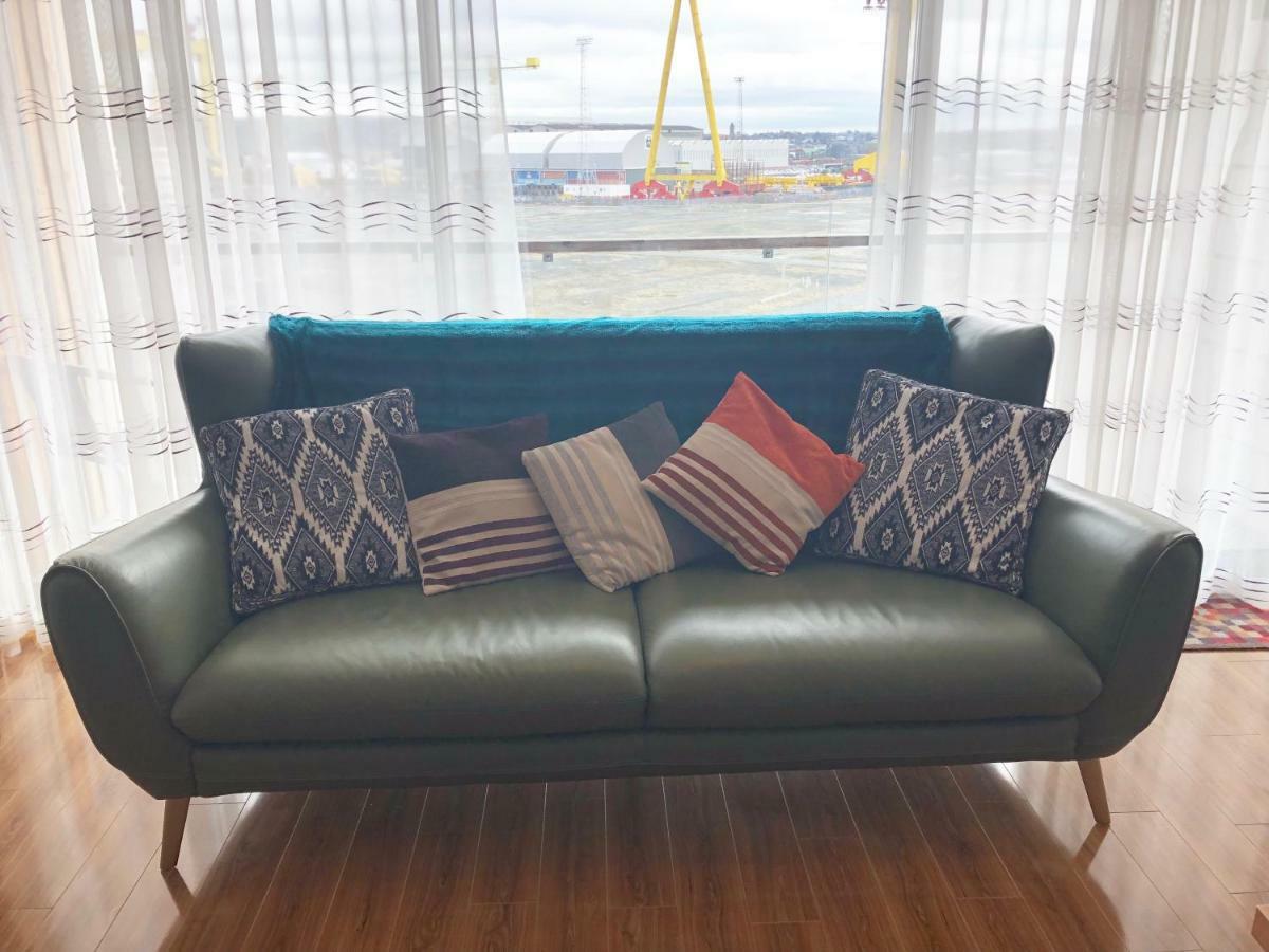 Apartment Ck Serviced
