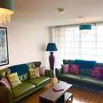Ck Serviced Apartments Belfast