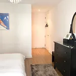 Ck Serviced Apartments Belfast