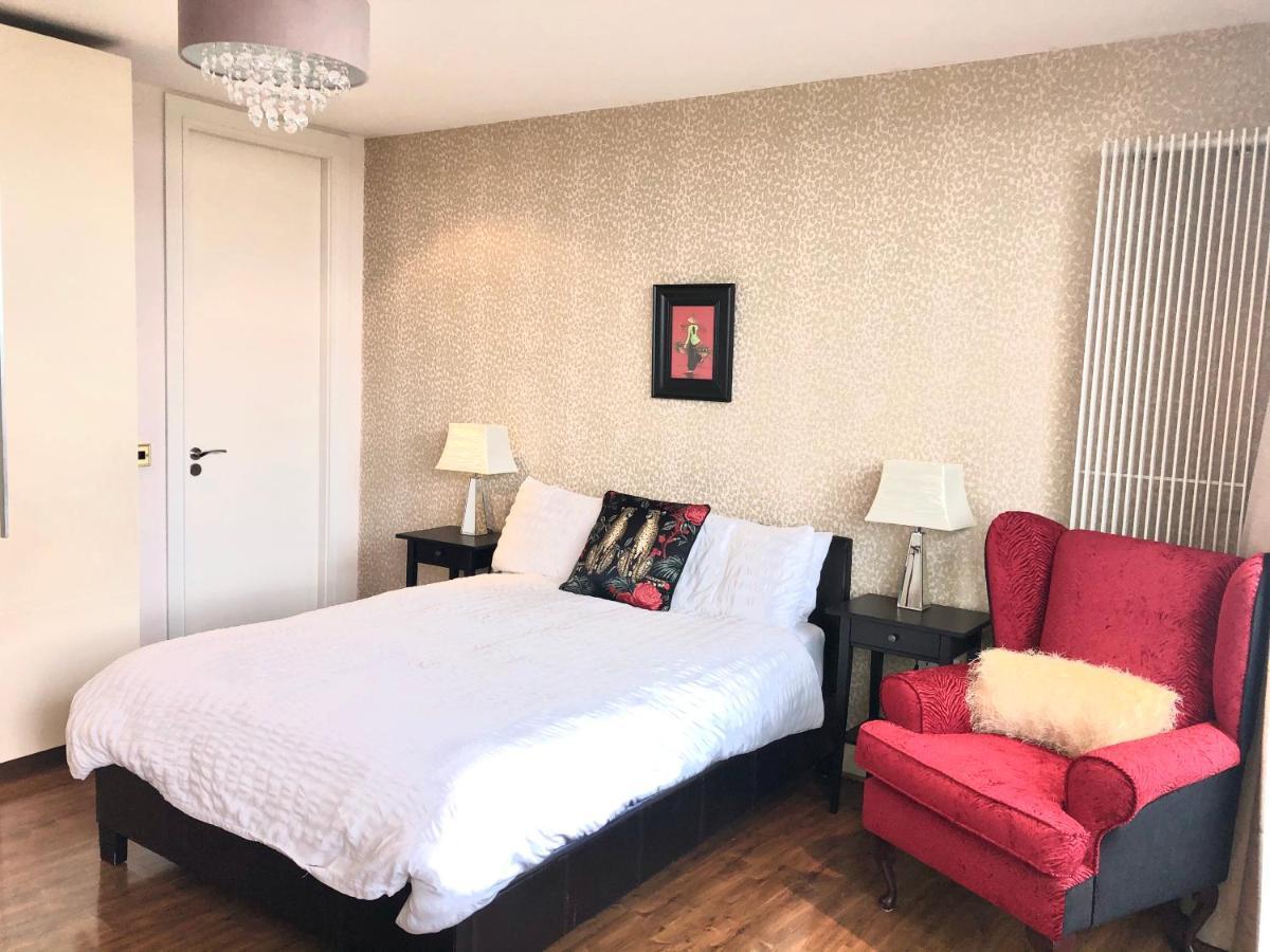 Appartement Ck Serviced *