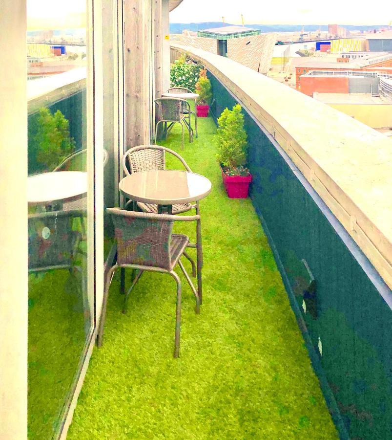 Ck Serviced Appartement