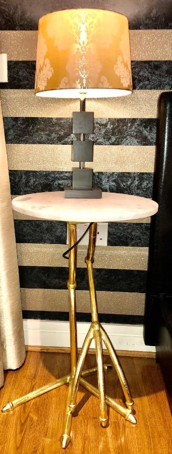 Appartement Ck Serviced *