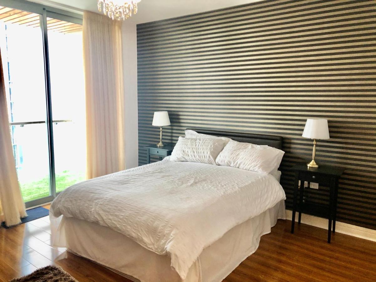 Ck Serviced Appartement Belfast