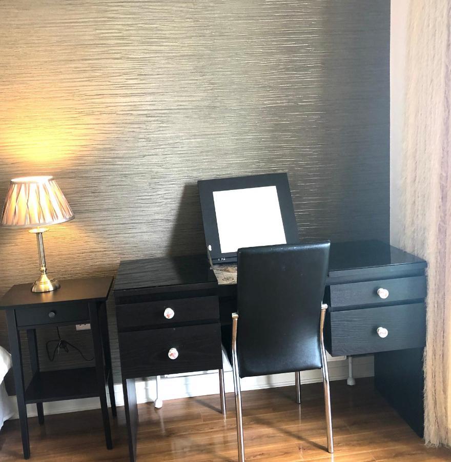 Appartement Ck Serviced *