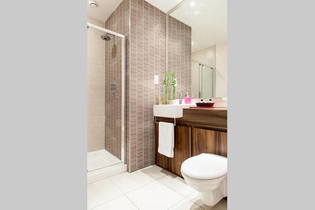 Ck Serviced Appartement