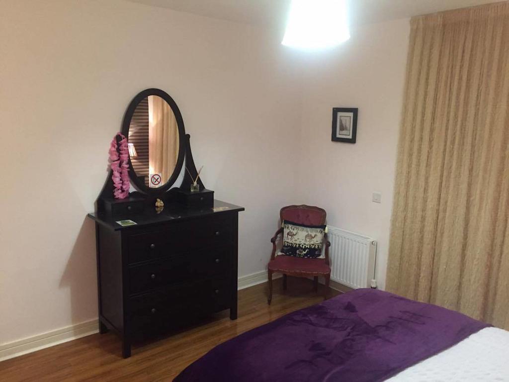 Appartement Ck Serviced Belfast