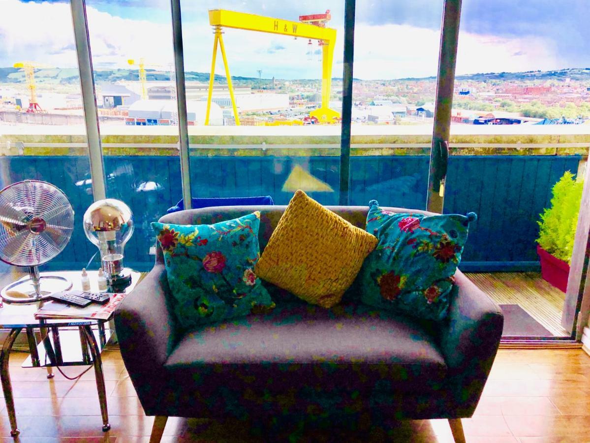 Appartement Ck Serviced