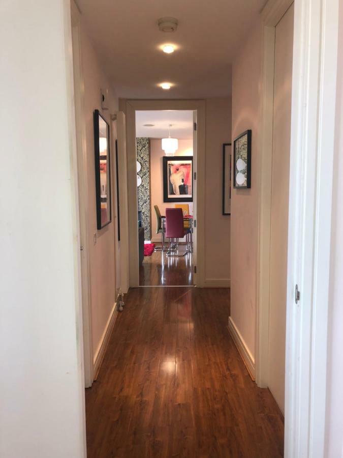 Ck Serviced Appartement
